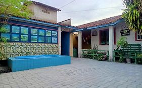Casa Descanso dos Amigos